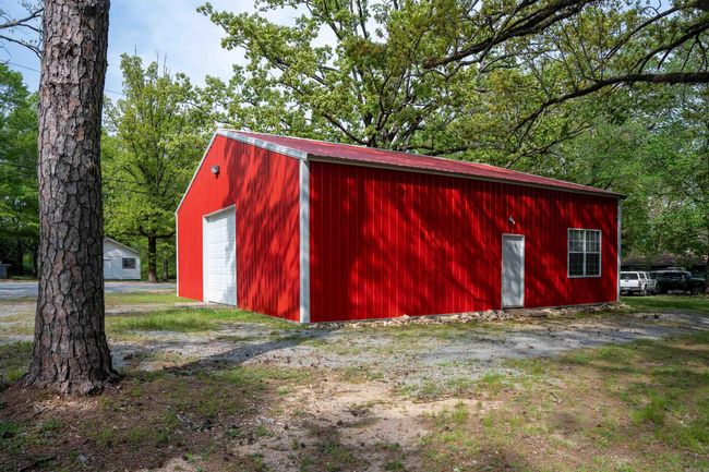 5486 Congo Rd, House other with 3 bedrooms, 2 bathrooms and null parking in Benton AR | Image 34