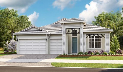 12959 Sw Leopold Way, Port St. Lucie, FL, 34986 | Card Image