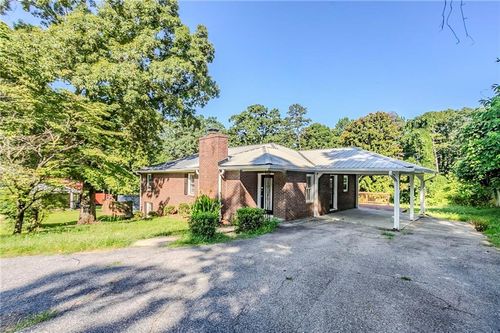 3305 Lakeland Rd, Gainesville, GA, 30506-3769 | Card Image