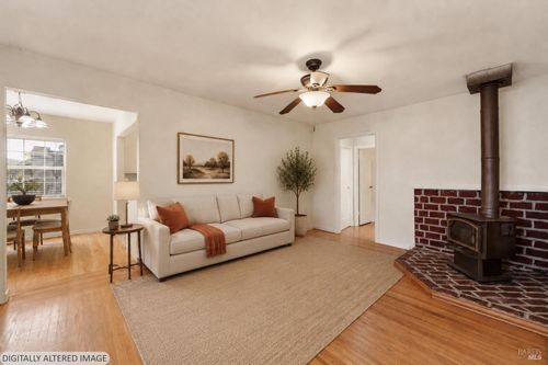 2917 Burnette St, Vallejo, CA, 94591-6607 | Card Image
