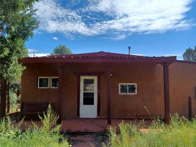 29 Mesa Baja Road, House other with 2 bedrooms, 1 bathrooms and 10 parking in Rowe NM | Image 1