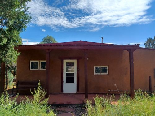 29 Mesa Baja Road, Rowe, NM, 87562 | Card Image