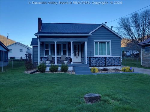 13510 Gatewood Ave, Chesapeake, WV, 25315-1516 | Card Image