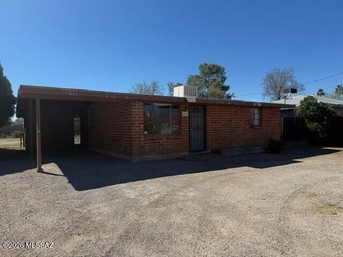 5126 E Lee Street, Tucson, AZ, 85712 | Card Image