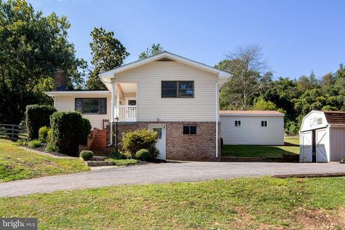 3548 Lineboro Rd, Lineboro, MD, 21102-1520 | Card Image