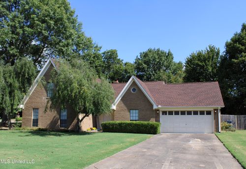 6724 Persimmon Cove, Olive Branch, MS, 38654 | Card Image