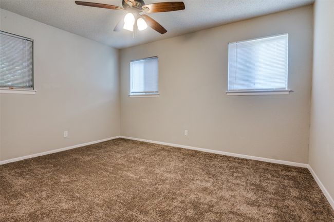 Bedroom 2 on the 2nd floor. | Image 17