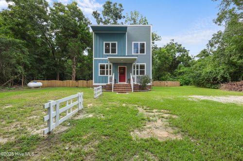 1520 Rockhill Rd, Castle Hayne, NC, 28429-5497 | Card Image