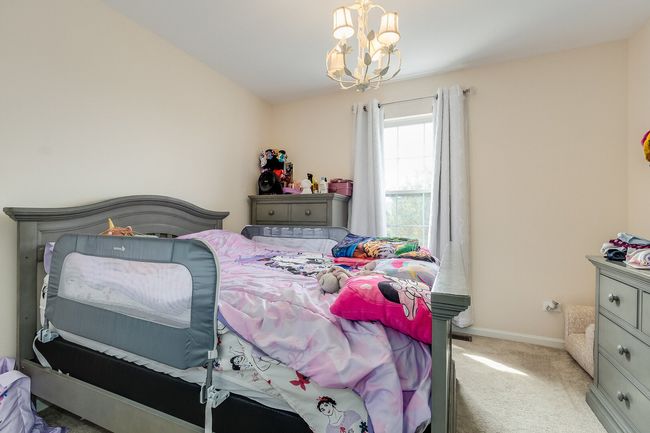 15345 Kenmare Cir, Townhouse with 3 bedrooms, 3 bathrooms and 2 parking in Manhattan IL | Image 9