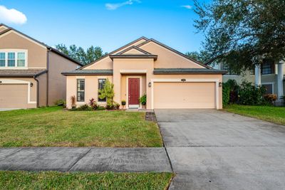 753 Marian Court, House other with 3 bedrooms, 2 bathrooms and null parking in TITUSVILLE FL | Image 1