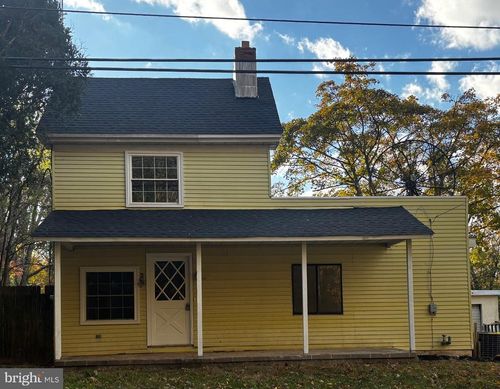 701 Silver Run Rd, MILLVILLE, NJ, 08332-7333 | Card Image