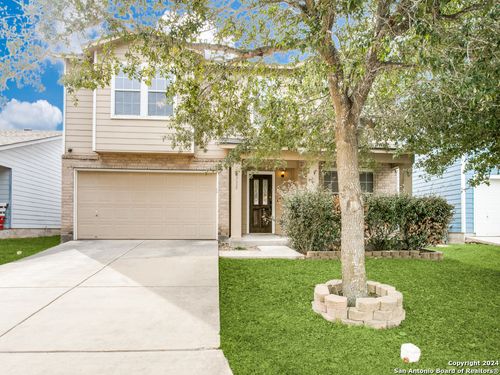 4715 Stable Holw, San Antonio, TX, 78244-3530 | Card Image