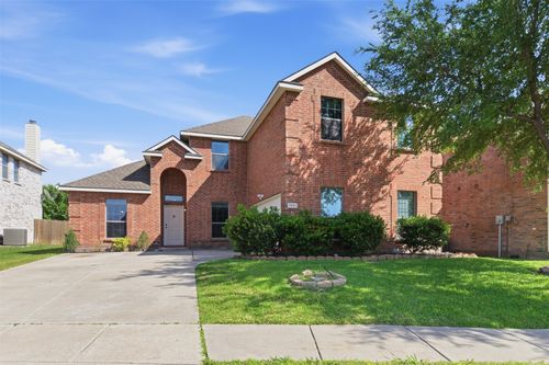 1081 Barrington Dr, Prosper, TX, 75078-5643 | Card Image