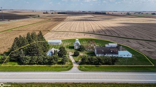 12119 S Hudson Rd, Hudson, IA, 50643-2108 | Card Image