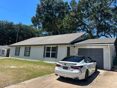 15824 Big Ridge Road, Biloxi, MS, 39532 | Card Image