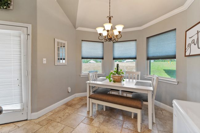 10210 Angie Ave, House other with 4 bedrooms, 2 bathrooms and null parking in Eustace TX | Image 9