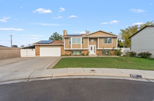 4717 S Spicewood Cir, Taylorsville, UT, 84129-2151 | Card Image