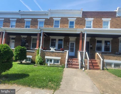 3113 Chesterfield Ave, BALTIMORE, MD, 21213-1705 | Card Image