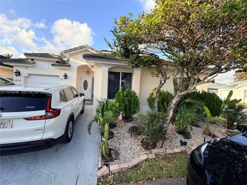 14712 Sw 123rd Ave, Miami, FL, 33186-7428 | Card Image
