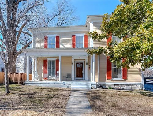 308 Wilkinson St, Frankfort, KY, 40601-1828 | Card Image