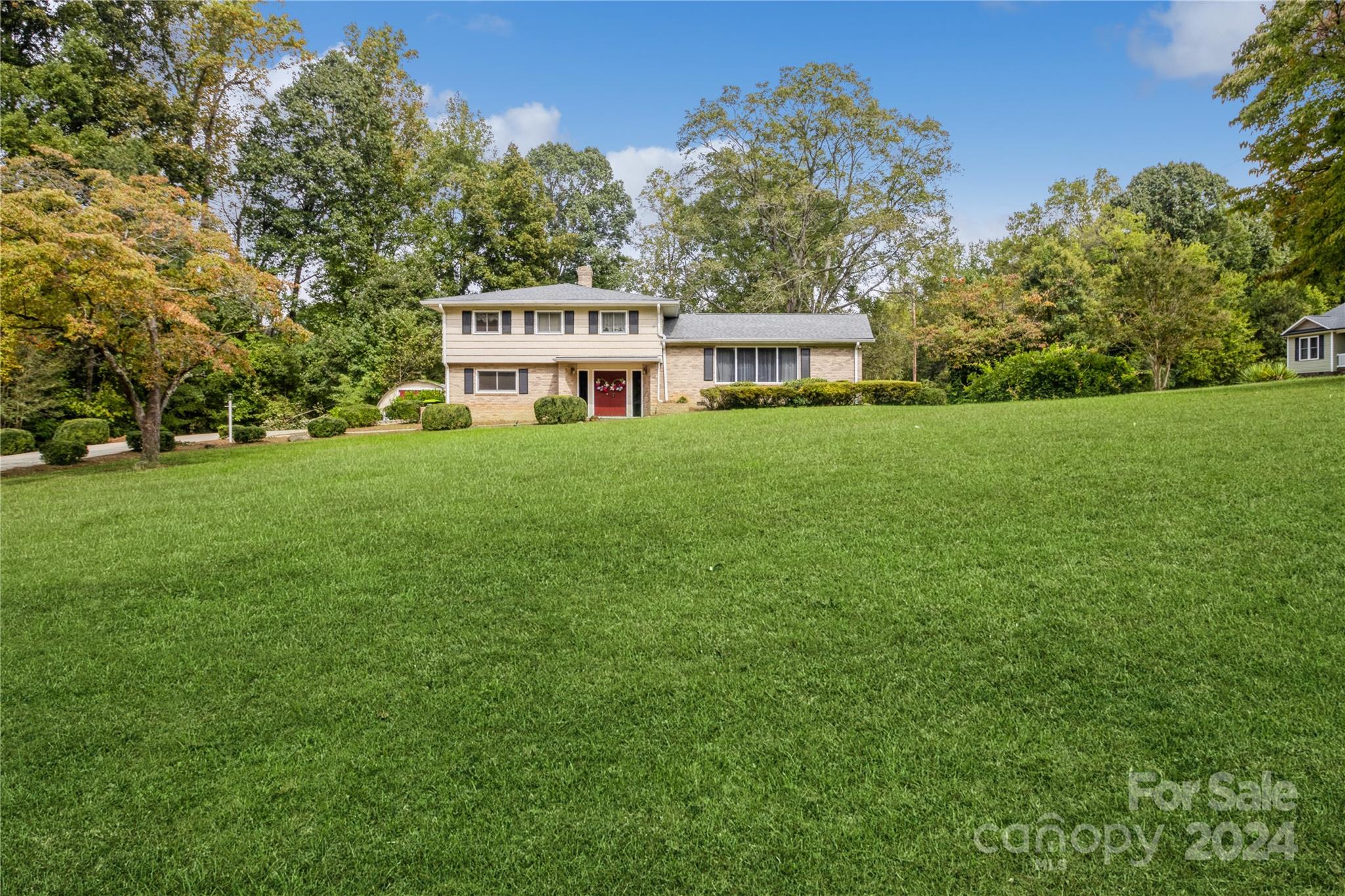 Patterson St, China Grove, NC 28023