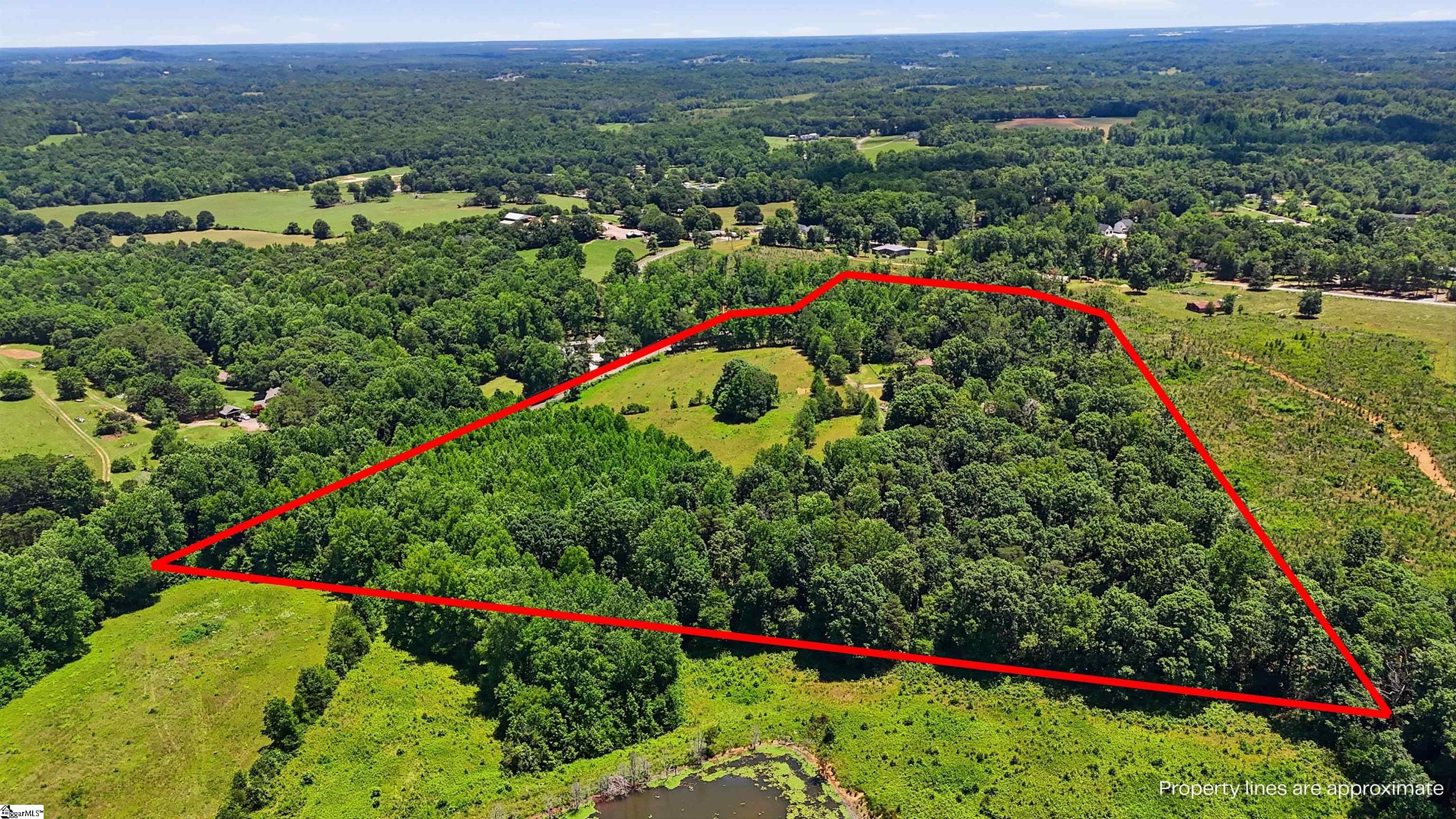 Land in Greer 3