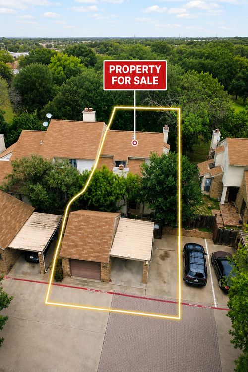 219 Shady Lane Dr, Fort Worth, TX, 76112-0709 | Card Image