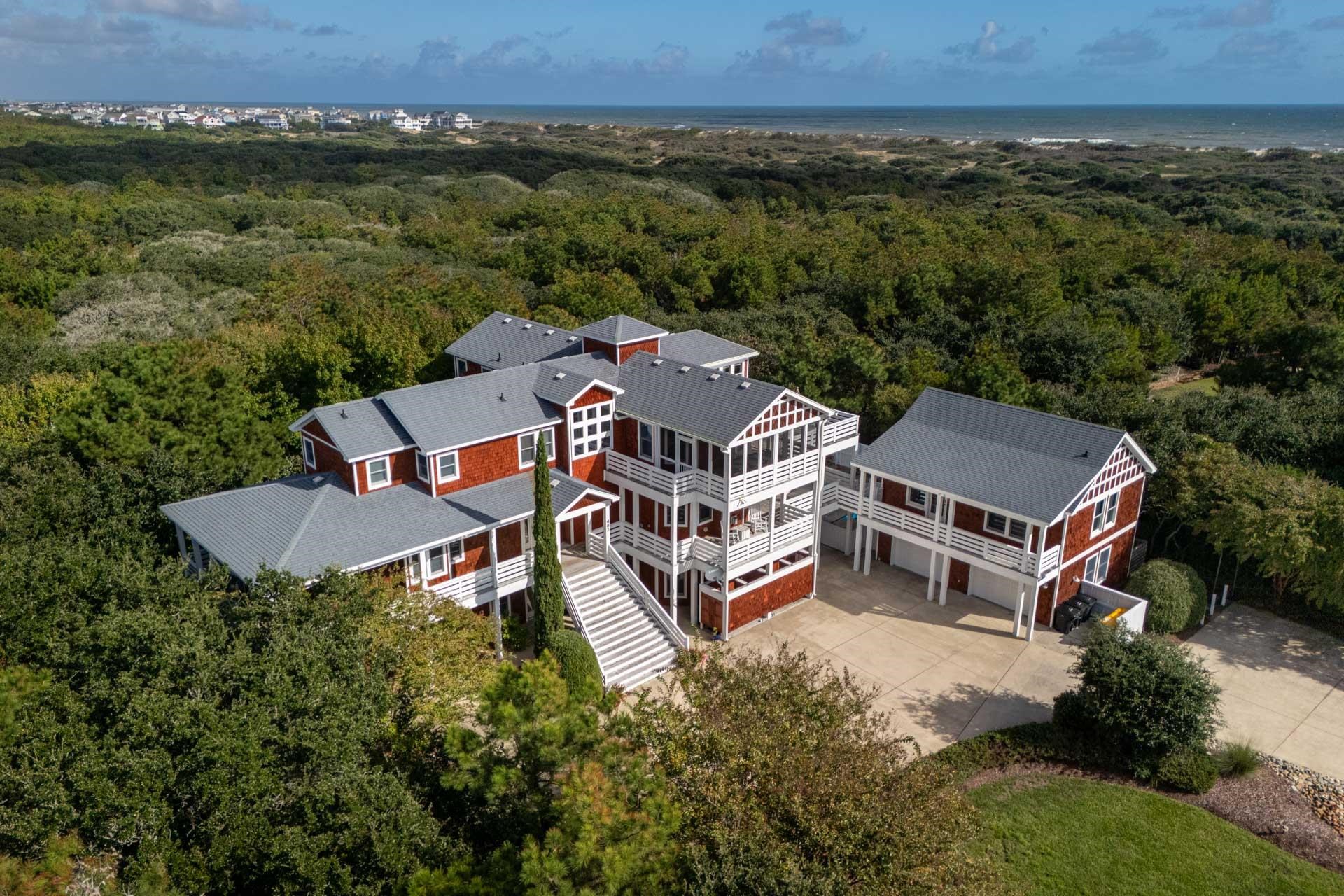 Spindrift Trl, Corolla, NC 27927