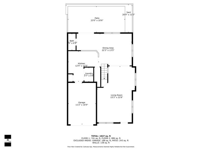 10320 - 10320 Sw 18 Th St, Townhouse with 4 bedrooms, 3 bathrooms and null parking in Miramar FL | Image 55