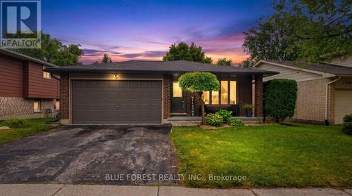 1885 Aldersbrook Rd, London, ON, N6G3R4 | Card Image