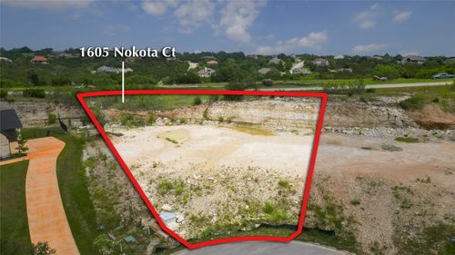 1605 Nokota Ct, Leander, TX, 78641-2241 | Card Image