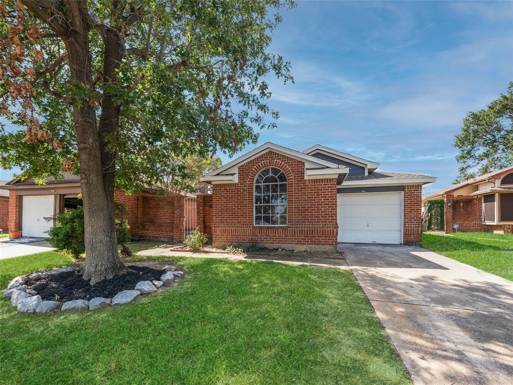 Willow Moss Dr, Katy, TX 77449