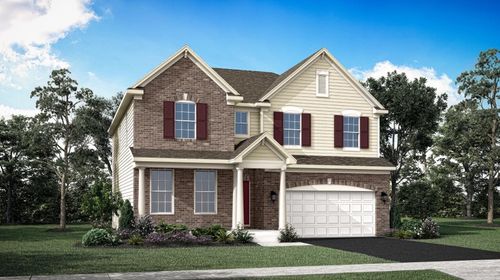 348 W Point Cir, Algonquin, IL, 60102-4017 | Card Image
