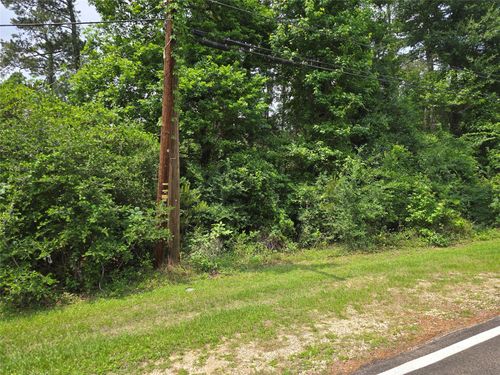TBD - LOT 98 Indian Creek Drive, Panorama Village, TX, 77304 | Card Image