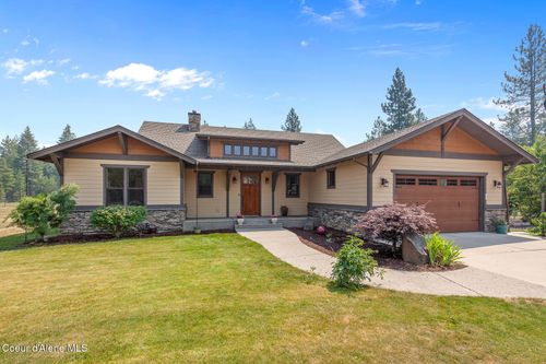 630 Goldfinch Ln, Spirit Lake, ID, 83869-5500 | Card Image