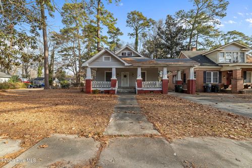 1101 Evergreen Ave, Goldsboro, NC, 27530-5146 | Card Image