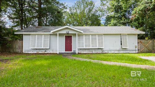 115 E 21st Avenue, Gulf Shores, AL, 36542 | Card Image