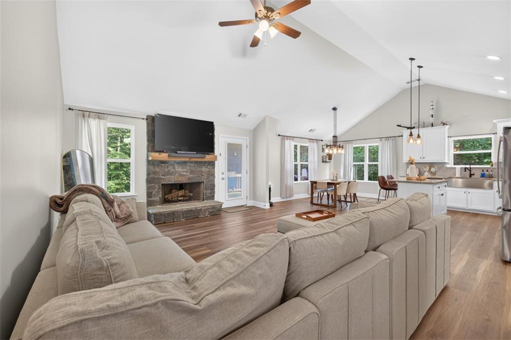 Residential in Loganville 4