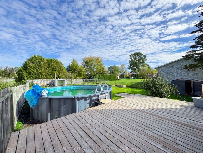 96 Queen St, House other with 2 bedrooms, 1 bathrooms and 4 parking in North Cobalt ON | Image 13