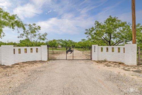 8758 N Us Highway 67, San Angelo, TX, 76905 | Card Image