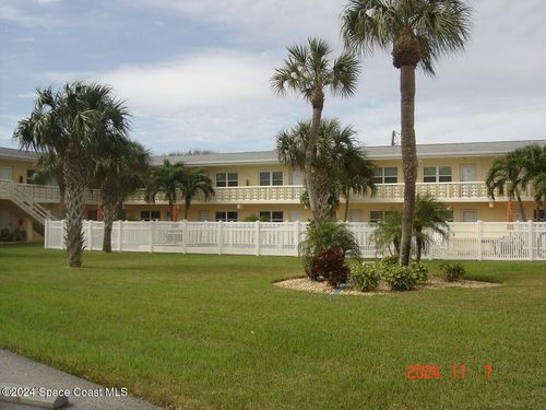 7-7801 Ridgewood Ave, Cape Canaveral, FL, 32920-2386 | Card Image