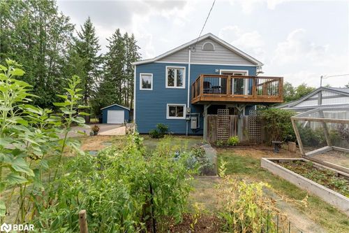 3660 Baldwick Lane, Utopia, ON, L0M1T0 | Card Image