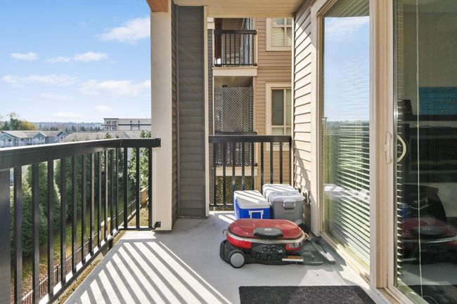 327 - 5655 210 A Street, Condo with 1 bedrooms, 1 bathrooms and 1 parking in Langley BC | Image 16
