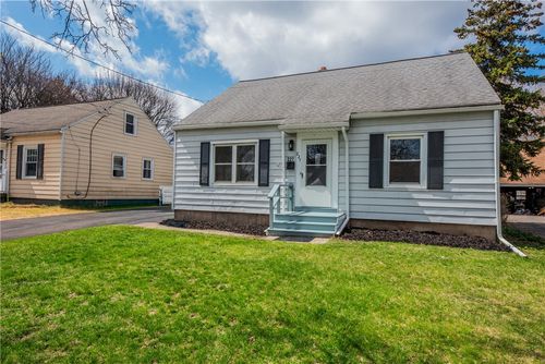 227 Newcomb Street, Rochester, NY, 14609 | Card Image