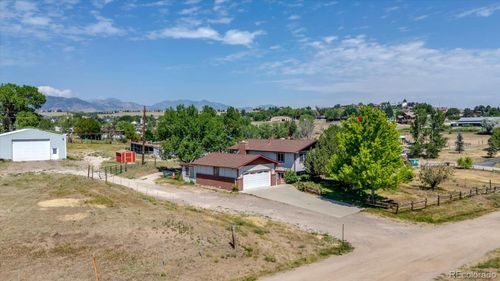 16041 W 74th Avenue, Arvada, CO, 80007 | Card Image