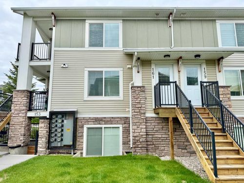 161-300 Marina Dr, Chestermere, AB, T1X0P6 | Card Image