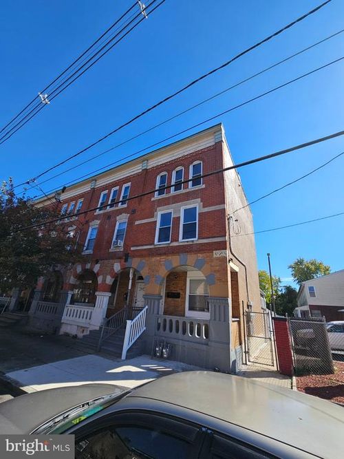 835 E State Street, Trenton, NJ, 08609 | Card Image