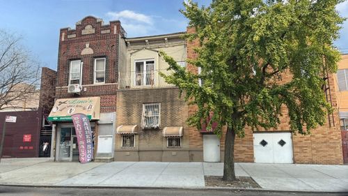 551 Sutter Ave, Brooklyn, NY, 11207-4001 | Card Image