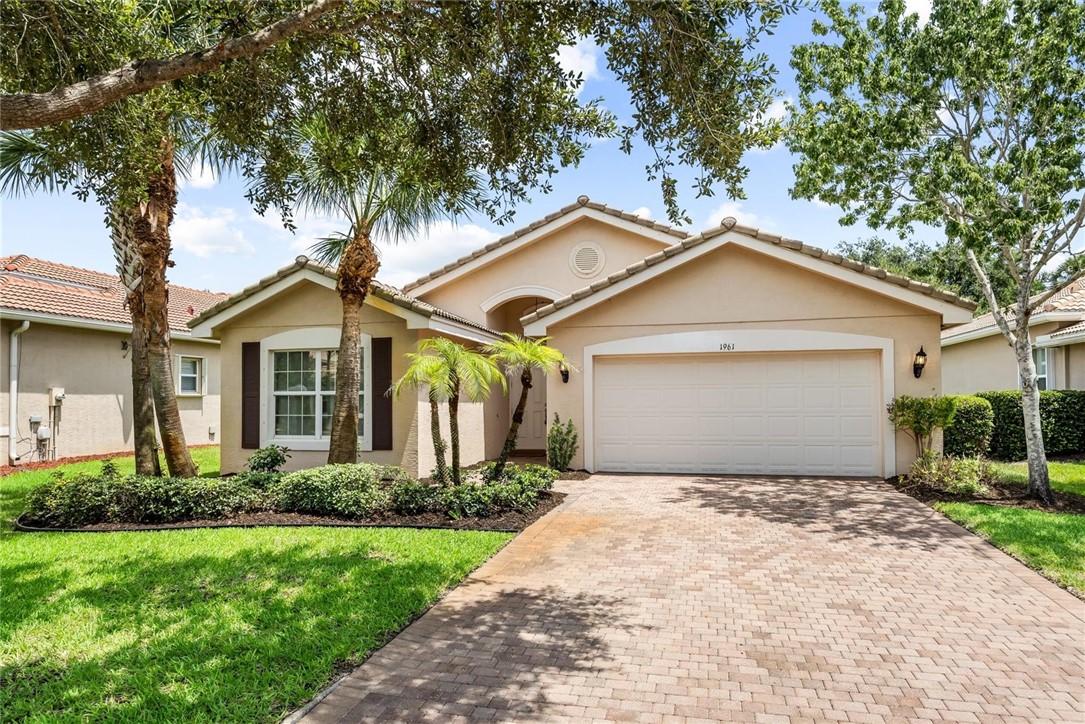 Residential in Vero Beach