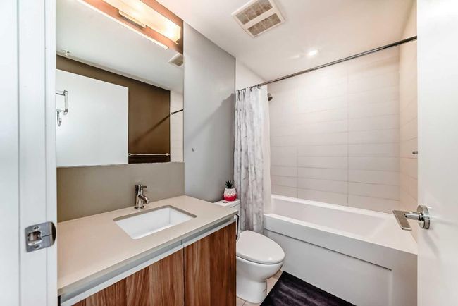 2103 - 1122 3 St Se, Condo with 1 bedrooms, 1 bathrooms and null parking in Calgary AB | Image 18